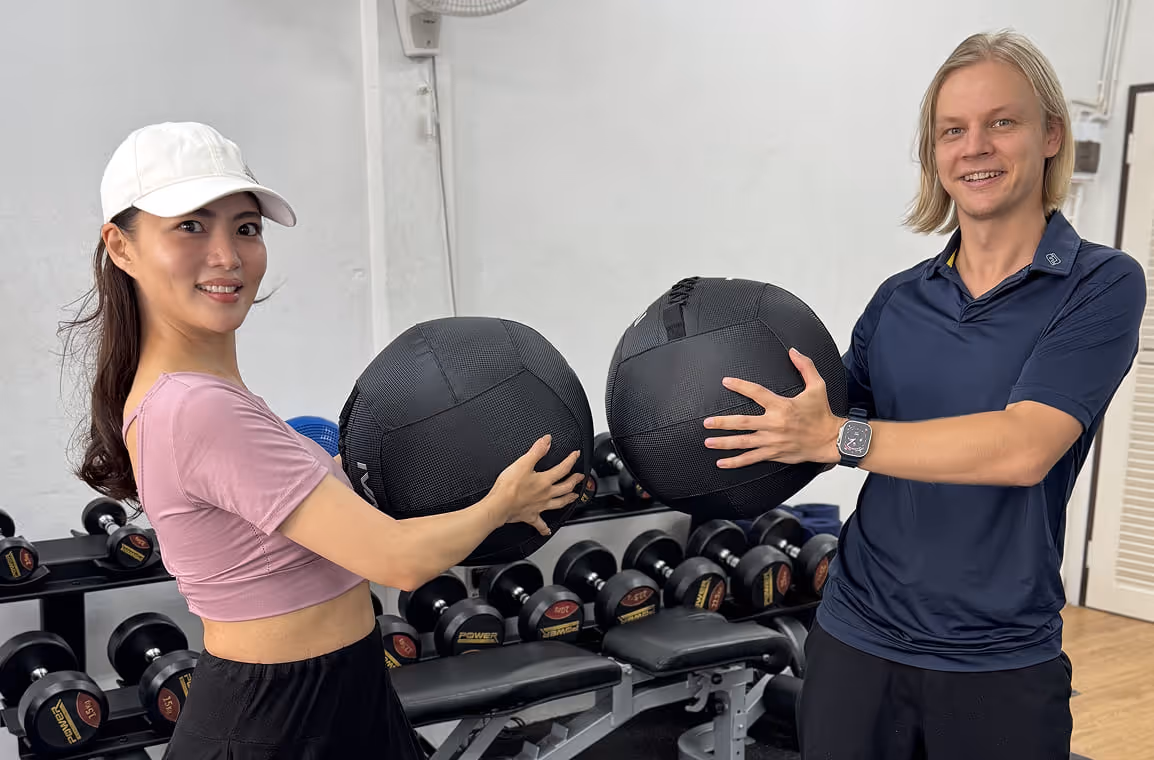 At Our Studio or In-Home